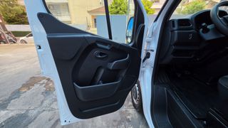 Renault Master 2022 chassis cab+Box-thumb-47