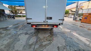 Renault Master 2022 chassis cab+Box-thumb-51