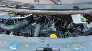 Renault Master 2022 chassis cab+Box-thumb-13