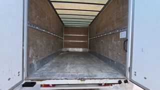 Renault Master 2022 chassis cab+Box-thumb-14