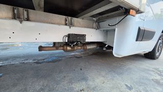 Renault Master 2022 chassis cab+Box-thumb-21