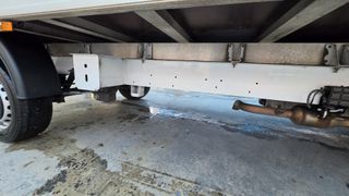 Renault Master 2022 chassis cab+Box-thumb-22