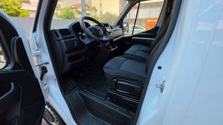 Renault Master 2022 chassis cab+Box-thumb-29