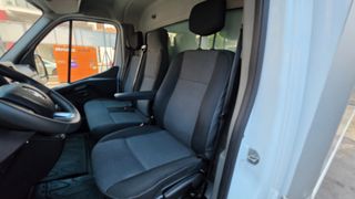 Renault Master 2022 chassis cab+Box-thumb-31