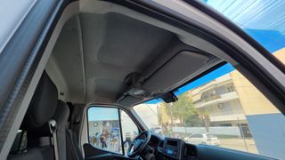 Renault Master 2022 chassis cab+Box-thumb-33