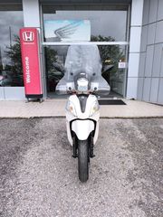 Sym Symphony 200 2022 SYMPHONY ST 200I CBS