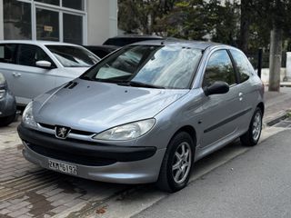 Peugeot 206 2003 XS