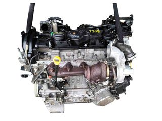 T3JB 1.6 TDci Κινητήρας Ford Fiesta 2011-2014
