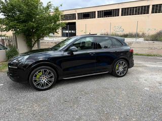 Porsche Cayenne 2016 S E-HYBRID PLUG-IN PANORAMA