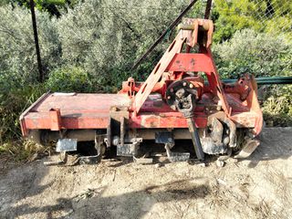 Φρέζες Konstantinidis 2001 SK 145