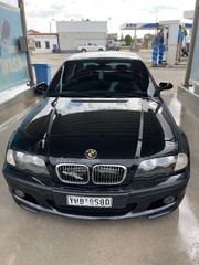 Bmw 316 1998 E46 SEDAN.
