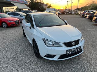 Seat Ibiza 2016 1,0 KLIMA CAMERA