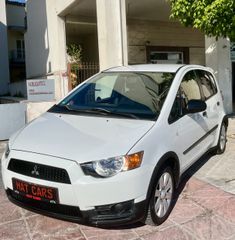 Mitsubishi Colt 2011 1300CC ClearTec AS&G