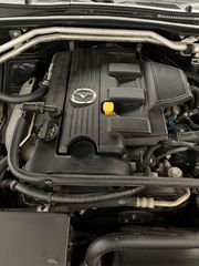 Κινητήρας Mazda MX-5 NC 1.8