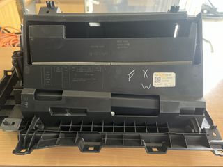 Nissan Qashqai J12 ‘21-26 Ντουλαπάκι Συνοδηγού 68102-6UN4A / 68102-6UN6A-thumb-4