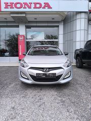 Hyundai i 30 2012 1.4 CLASSIC