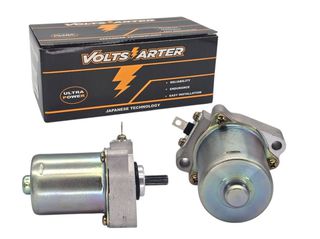 Μίζα SUZUKI ADDRESS 100 91-97 31100-41D00 VSR