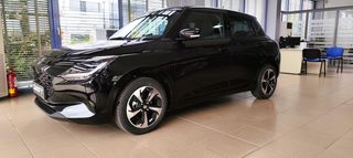 Suzuki Swift 2026 1.2 GLX HYBRID-thumb-1