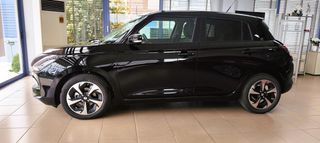 Suzuki Swift 2026 1.2 GLX HYBRID-thumb-2