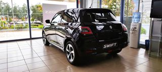 Suzuki Swift 2026 1.2 GLX HYBRID-thumb-4