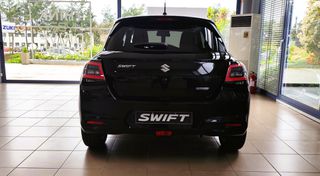 Suzuki Swift 2026 1.2 GLX HYBRID-thumb-5