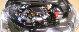 Suzuki Swift 2026 1.2 GLX HYBRID-thumb-10