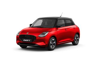 Suzuki Swift 2026 1.2 GLX HYBRID-thumb-11