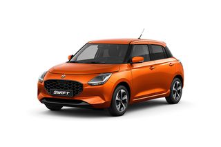 Suzuki Swift 2026 1.2 GLX HYBRID-thumb-16
