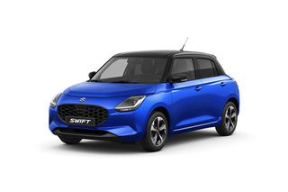 Suzuki Swift 2026 1.2 GLX HYBRID-thumb-17