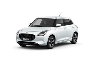 Suzuki Swift 2026 1.2 GLX HYBRID-thumb-22