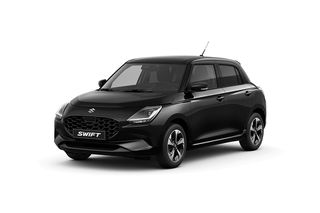 Suzuki Swift 2026 1.2 GLX HYBRID-thumb-23