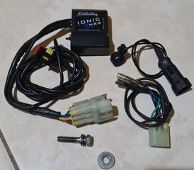 starlane ionic nrg quickshifter