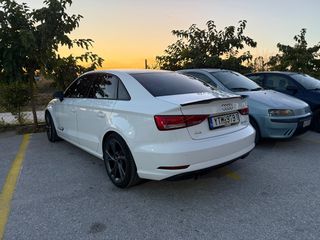 Audi A3 2019-thumb-1