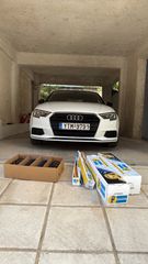 Audi A3 2019-thumb-2