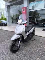 Piaggio Beverly 300i 2020 BEVERLY 300S ABS/ASR-thumb-1