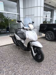 Piaggio Beverly 300i 2020 BEVERLY 300S ABS/ASR-thumb-2