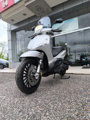 Piaggio Beverly 300i 2020 BEVERLY 300S ABS/ASR-thumb-3