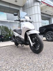 Piaggio Beverly 300i 2020 BEVERLY 300S ABS/ASR-thumb-4