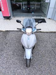 Piaggio Beverly 300i 2020 BEVERLY 300S ABS/ASR-thumb-5