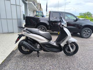 Piaggio Beverly 300i 2020 BEVERLY 300S ABS/ASR-thumb-6