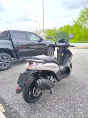 Piaggio Beverly 300i 2020 BEVERLY 300S ABS/ASR-thumb-8