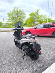 Piaggio Beverly 300i 2020 BEVERLY 300S ABS/ASR-thumb-9