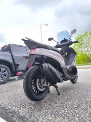Piaggio Beverly 300i 2020 BEVERLY 300S ABS/ASR-thumb-10