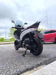 Piaggio Beverly 300i 2020 BEVERLY 300S ABS/ASR-thumb-11