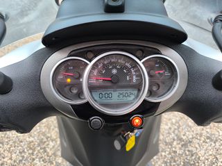 Piaggio Beverly 300i 2020 BEVERLY 300S ABS/ASR-thumb-15
