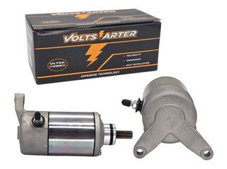 Μίζα SUZUKI V-STROM 650 DL650 04-10 31100-19F00 VSR