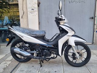 Lifan LF 125 2026