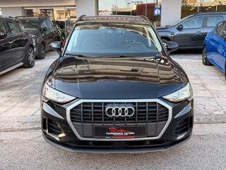 Audi Q3 2019 1.5 150PS ΕΛΛΗΝΙΚΟ /BOOK SERVICE AUDI / ΕΓΓΥΗΣΗ ΣΑΣΜΑΝ.-thumb-1