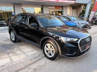 Audi Q3 2019 1.5 150PS ΕΛΛΗΝΙΚΟ /BOOK SERVICE AUDI / ΕΓΓΥΗΣΗ ΣΑΣΜΑΝ.-thumb-3