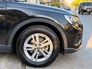 Audi Q3 2019 1.5 150PS ΕΛΛΗΝΙΚΟ /BOOK SERVICE AUDI / ΕΓΓΥΗΣΗ ΣΑΣΜΑΝ.-thumb-4